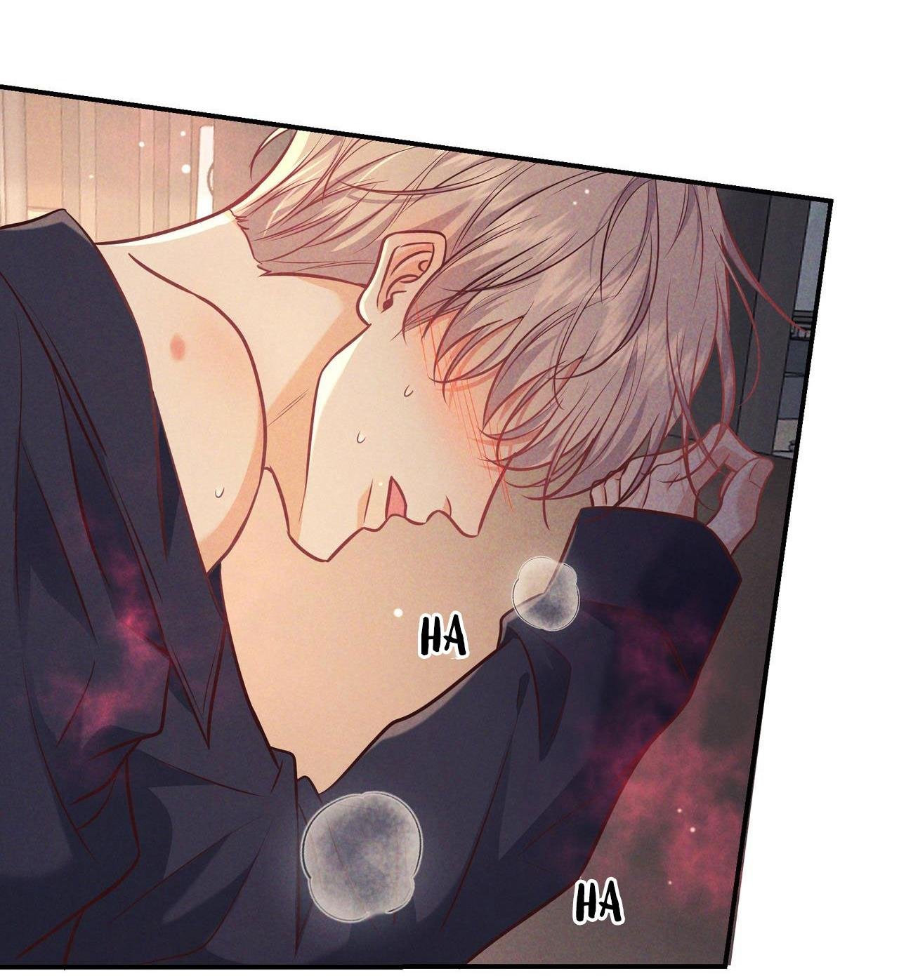 cạn tình chapter 44 33