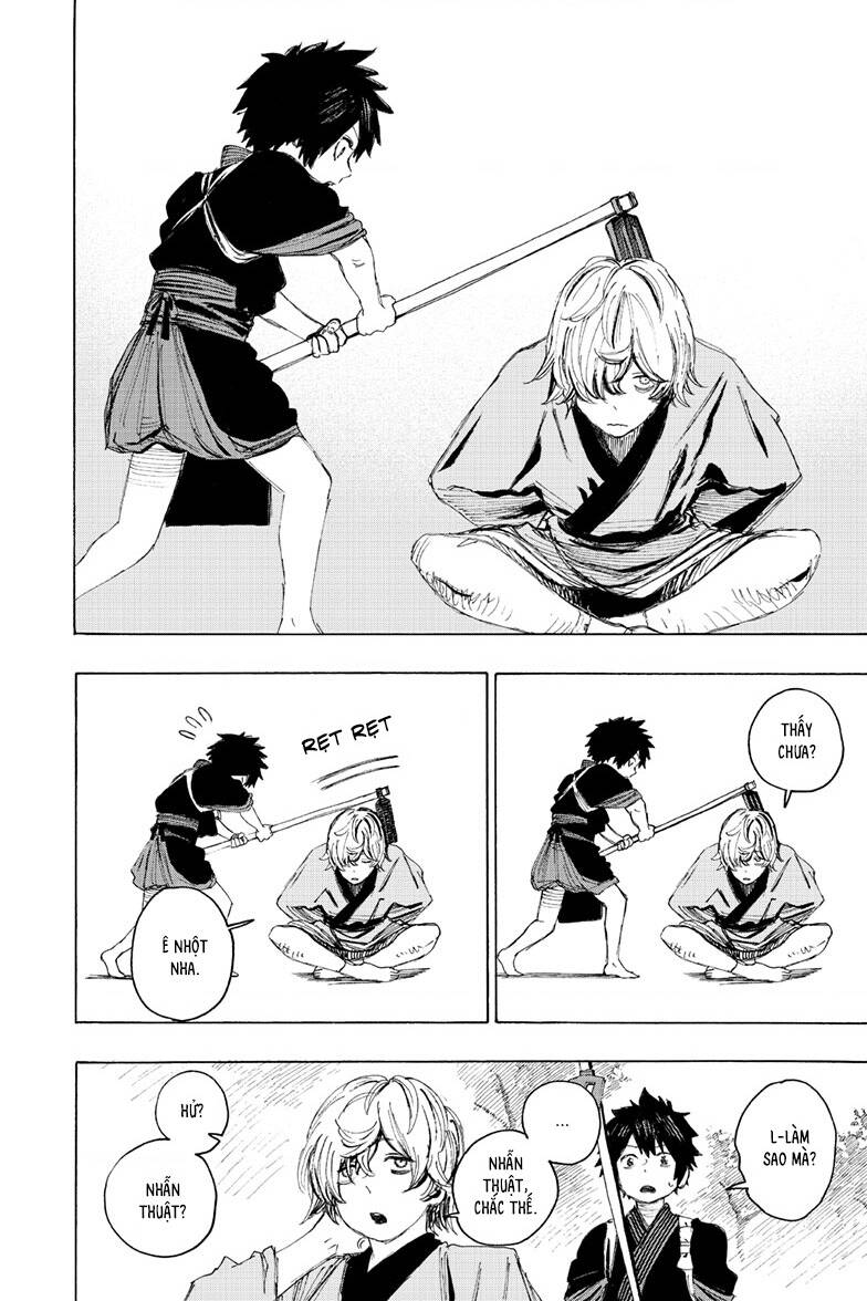 jigokuraku chapter 128 13