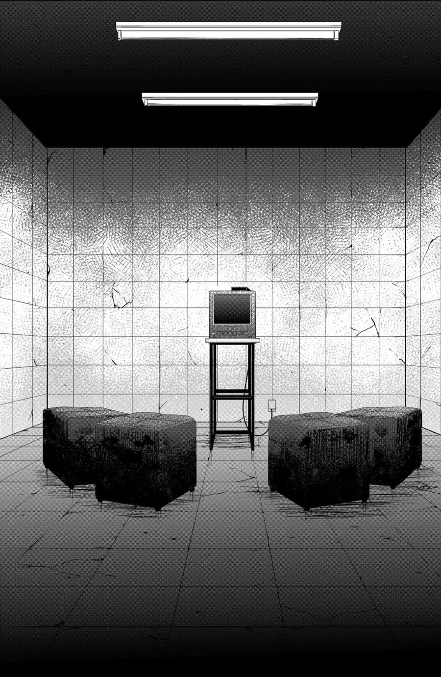 thế giới của shibata chapter 10 12