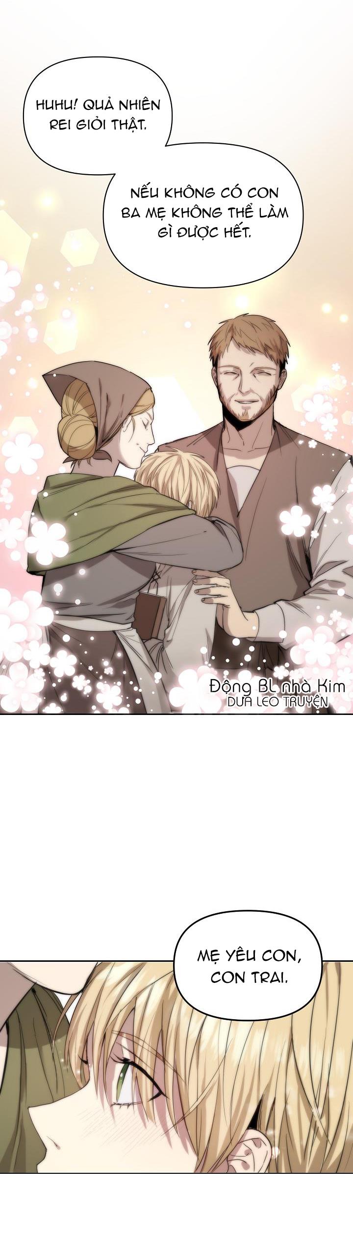 hai đất nước, đất nước của nô lệ chapter 2 12