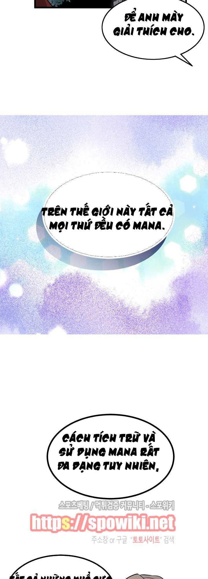 kiểm tra sức mạnh vô hạn chapter 5 14