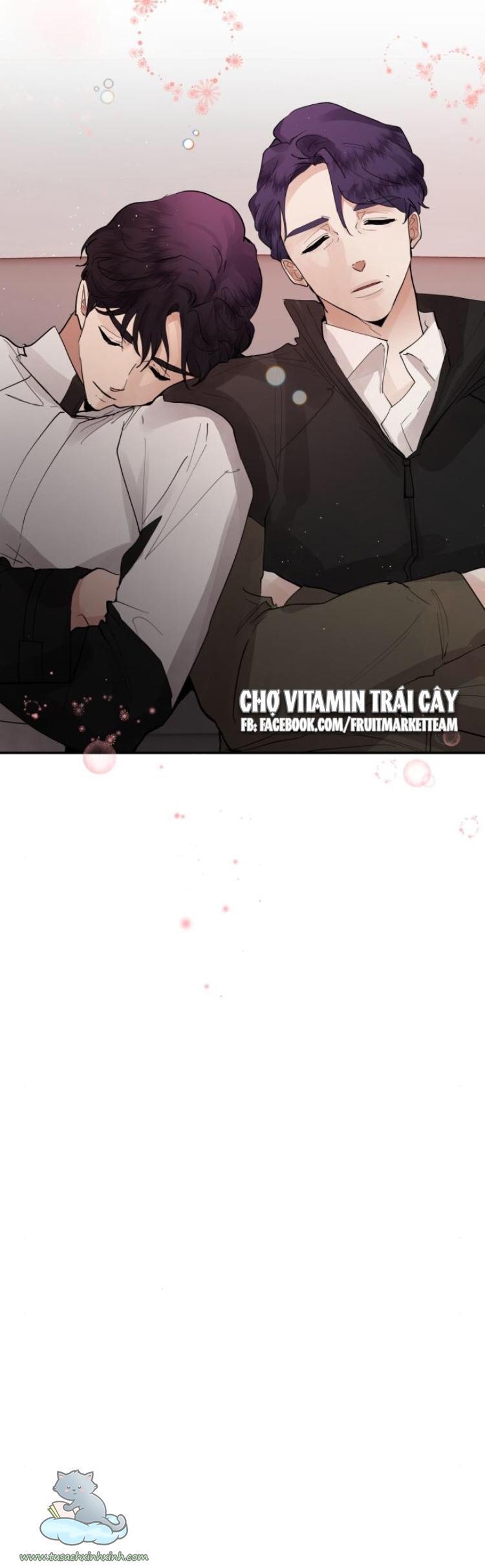 oan gia ngõ hẹp chapter 70 52