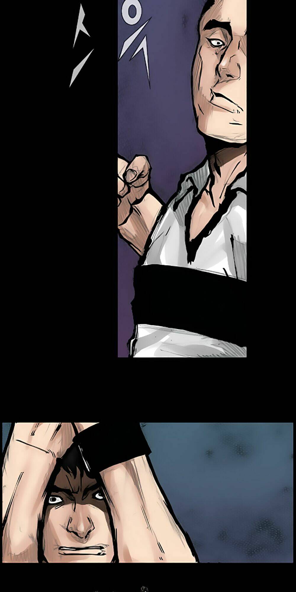 dokgo | độc cô chapter 74 27