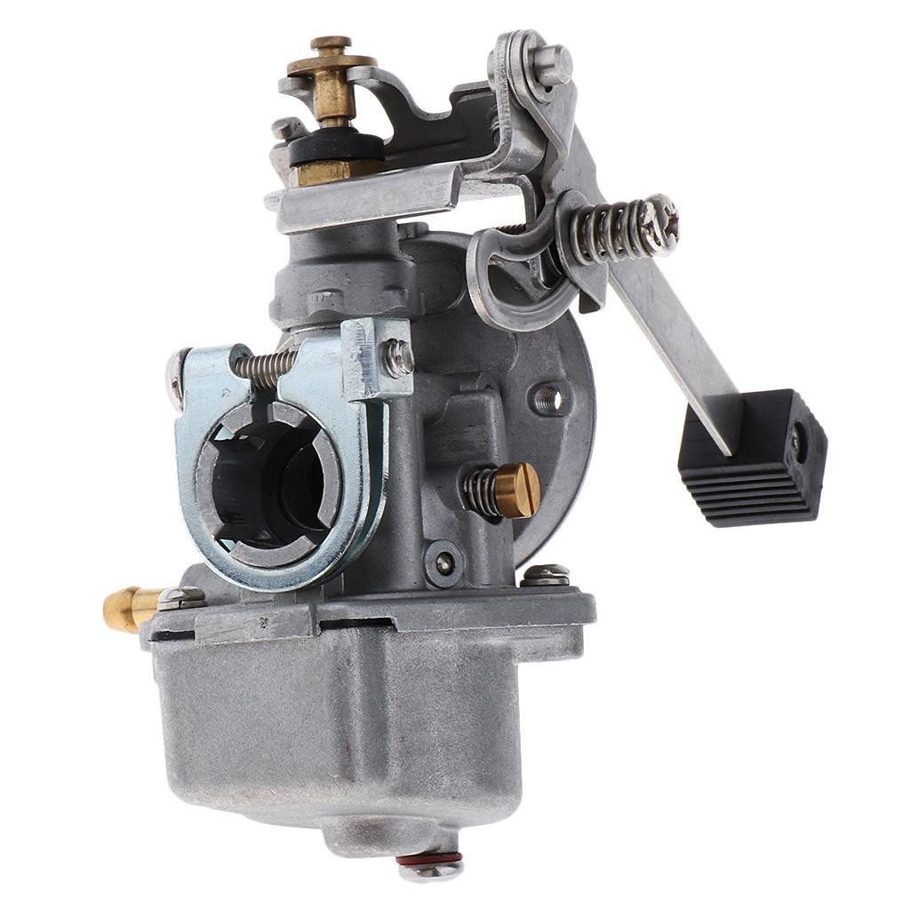 Carburetor Carb for   2-Stroke  Outboard Engine Motors