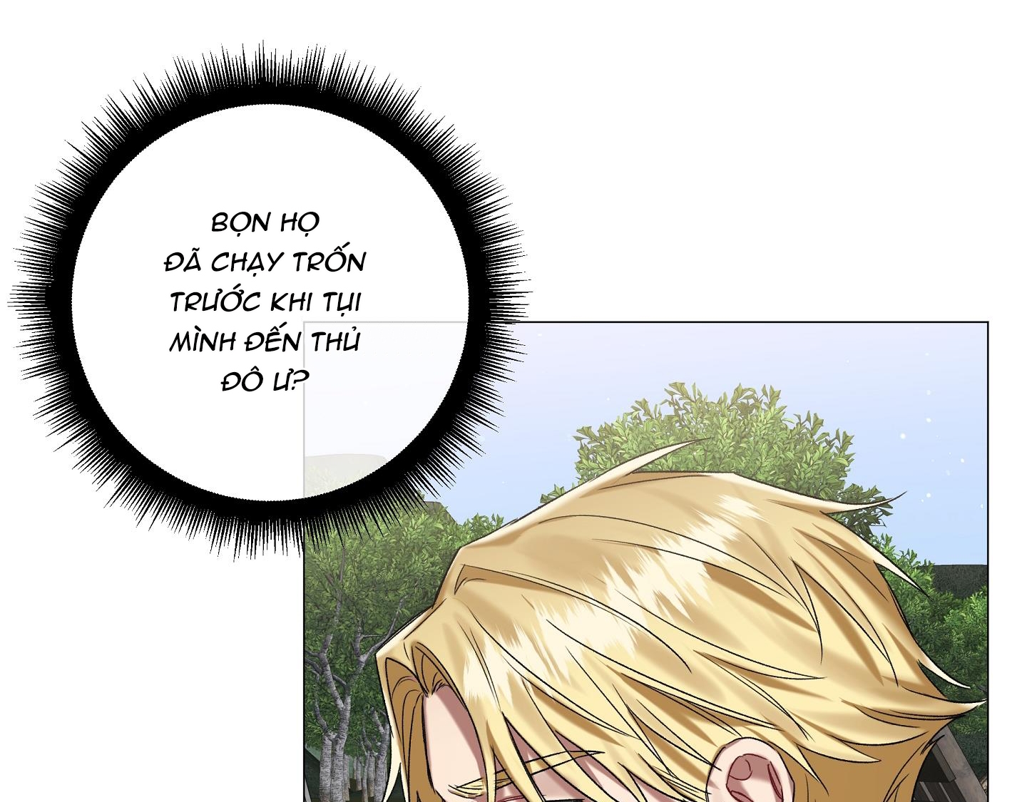 một ngày nọ, tôi được kẻ thù cầu hôn chapter 43 39