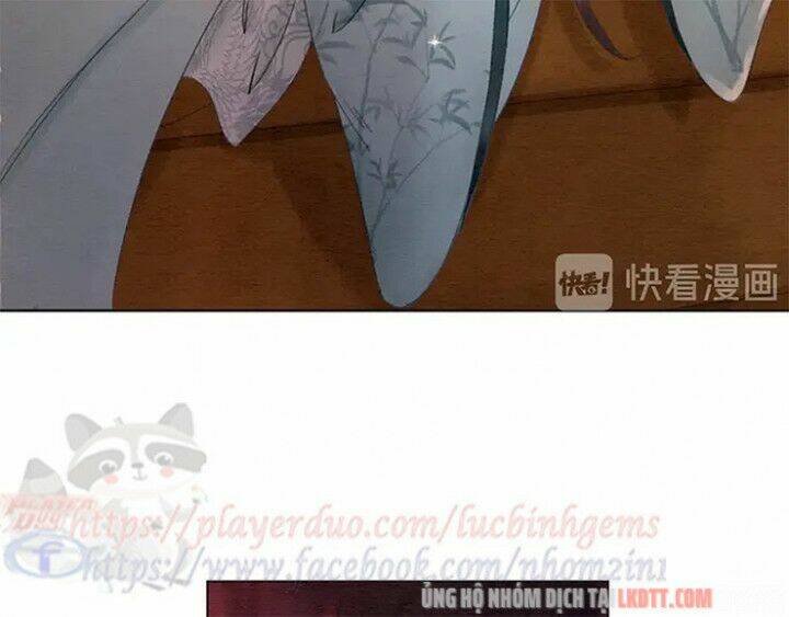 trọng sinh bá sủng nhiếp chính vương quá mạnh mẽ chapter 106 94