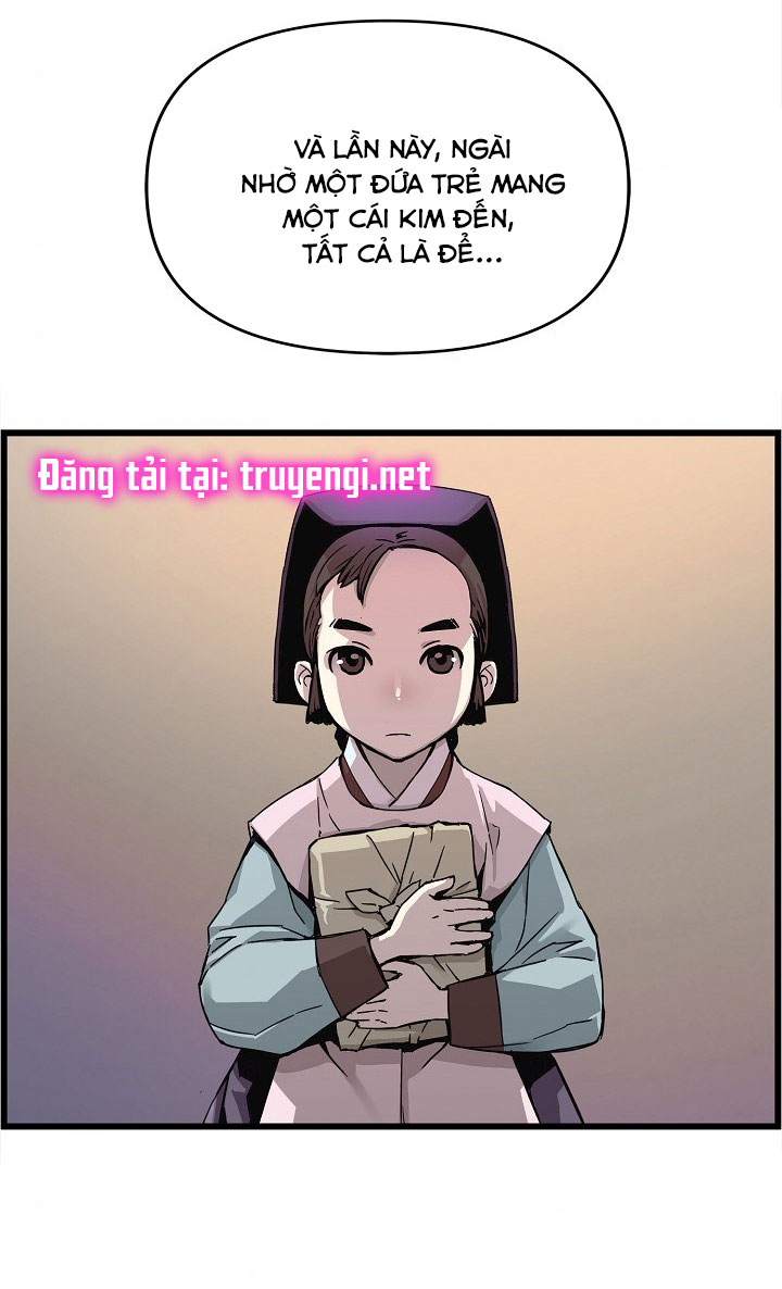 tôi sẽ sống như một hoàng tử chapter 23 5