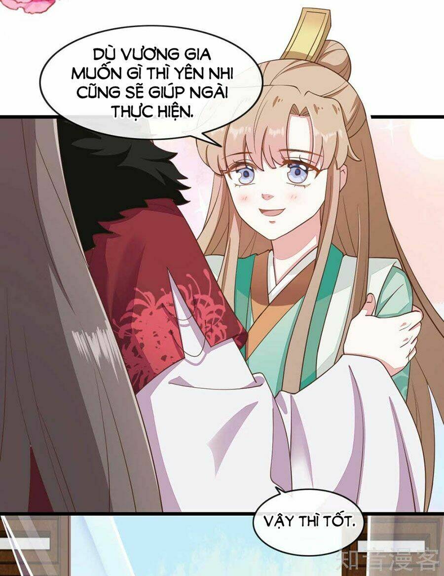 đích nữ hữu độc chapter 68 14