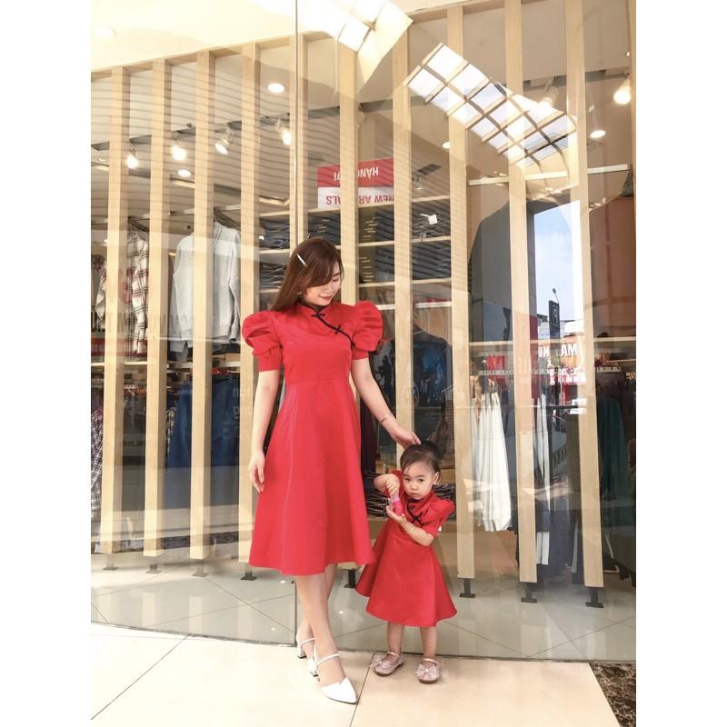 đồ gia đình màu đỏ mẫu thiết kế - đỏ tươi