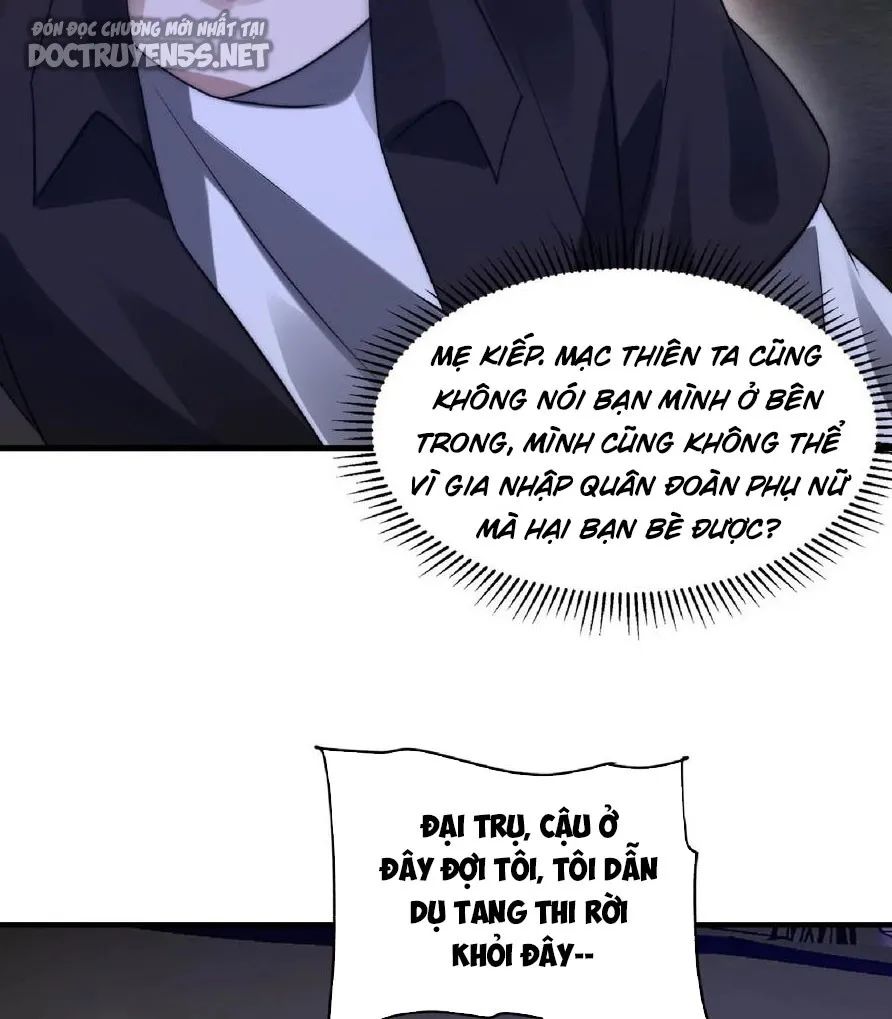 không gian hệ lão lục: dự trữ một vạn tấn thịt ngày tận thế chapter 43 31