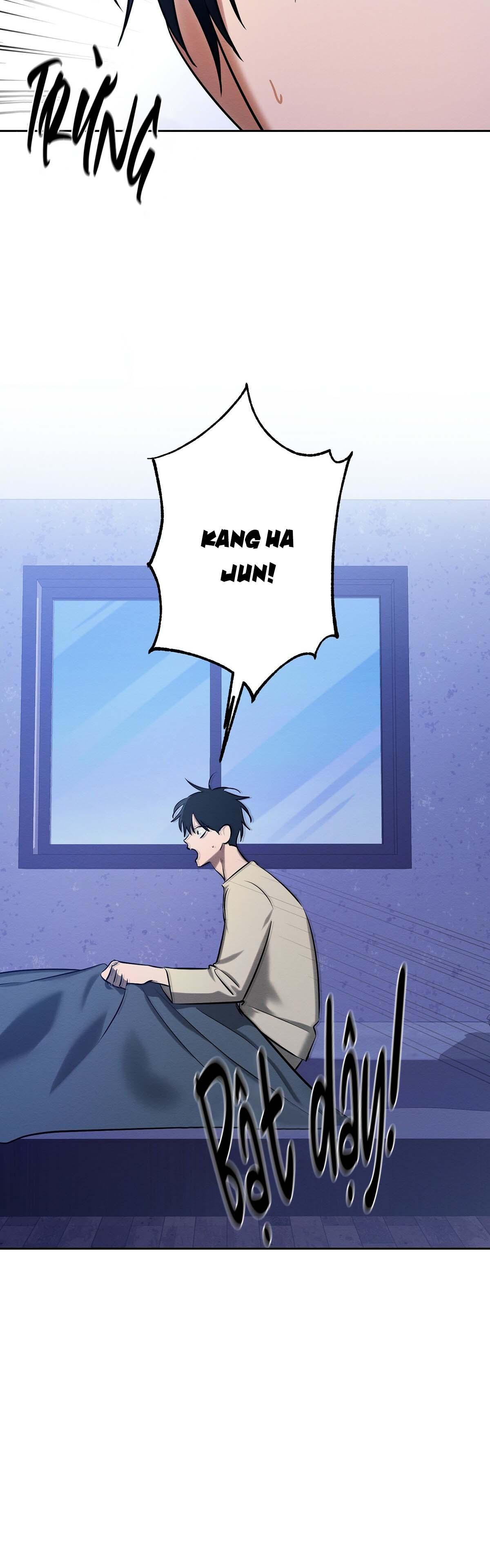 vòng xoáy của ác ma chapter 15 62