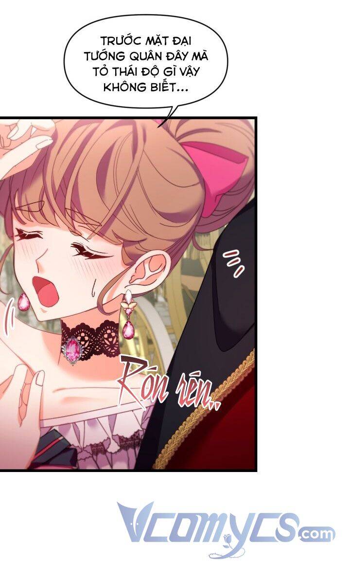 vị hôn thê của kẻ săn mồi chapter 3 22