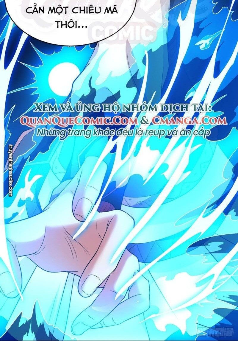 chúa tể tam giới chapter 83 2