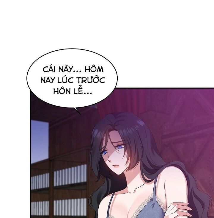 người chồng bạo chúa của tôi đã thay đổi chapter 3 10