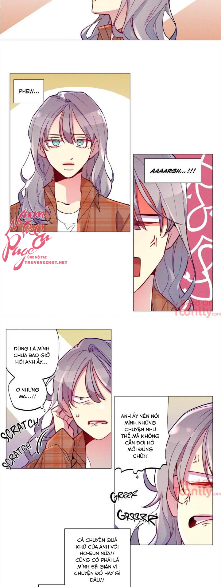 mảnh ghép o bị khuyết chapter 102 15