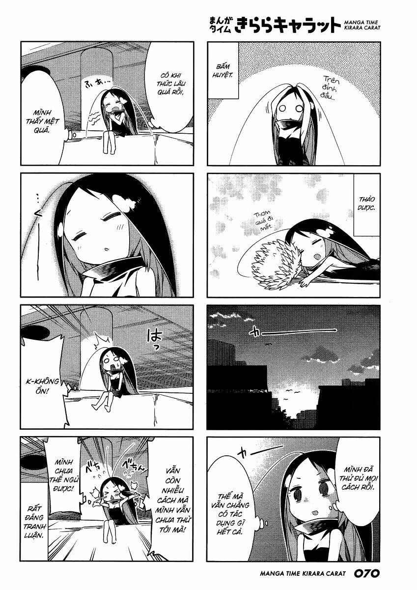 gokicha!! - bé gián moe chapter 44 6