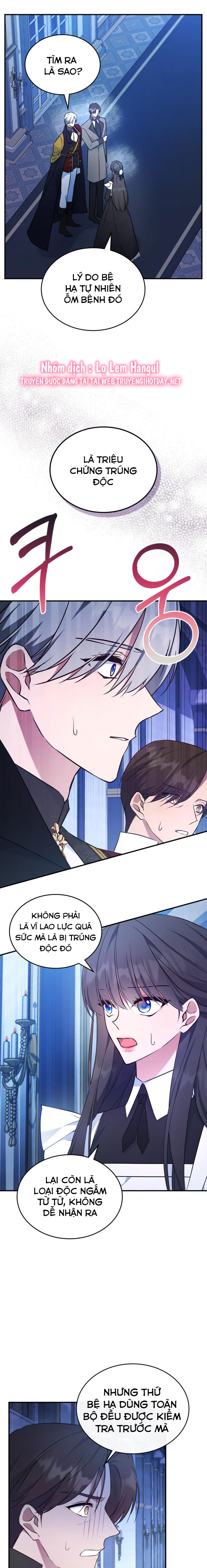 câu chuyện cổ tích helena chapter 65.1 2