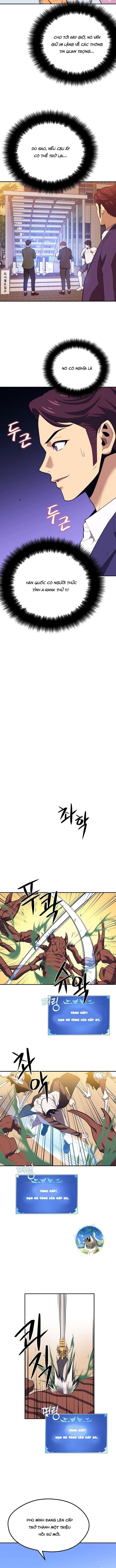 linh hồn ở nhà ga seoul chapter 18 8