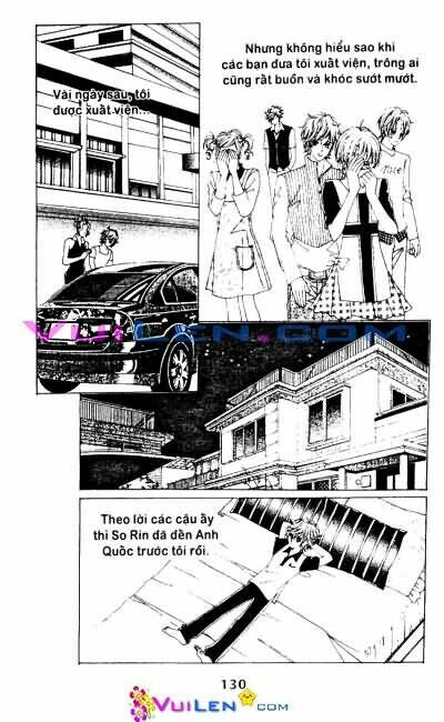 đợi em chapter 127 11