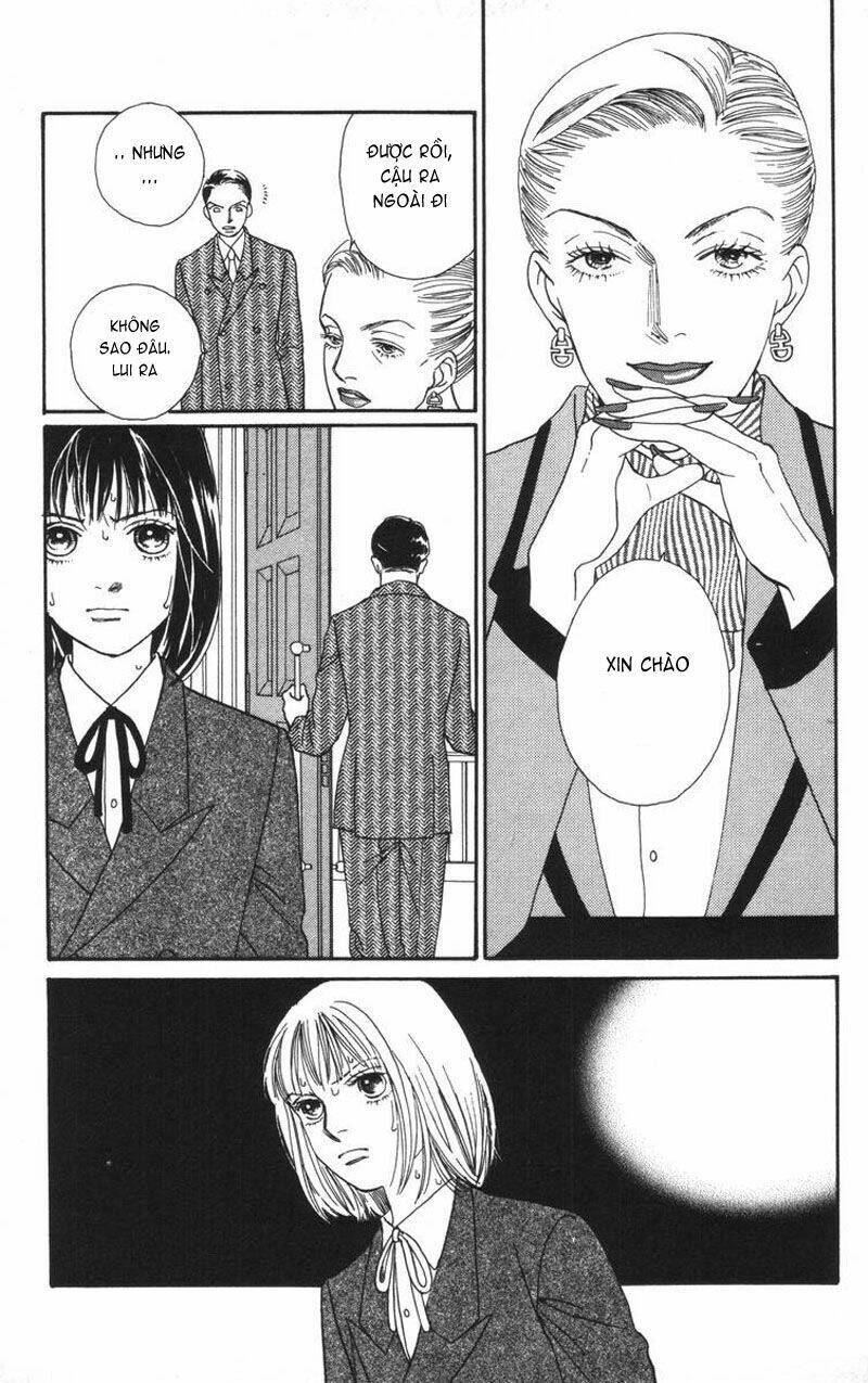 con nhà giàu chapter 138 10