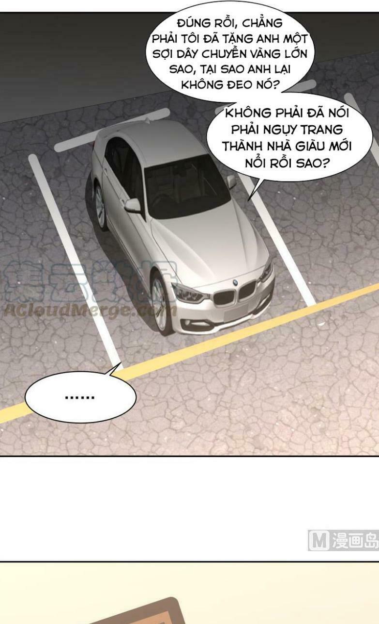 trên người ta có một rồng chapter 158 7