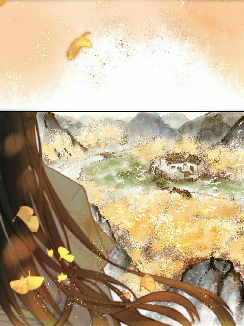 điều gì gọi là hấp dẫn tăng gấp đôi? chapter 1 45