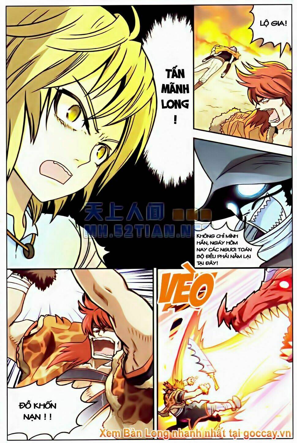 bàn long giới chỉ chapter 6 7