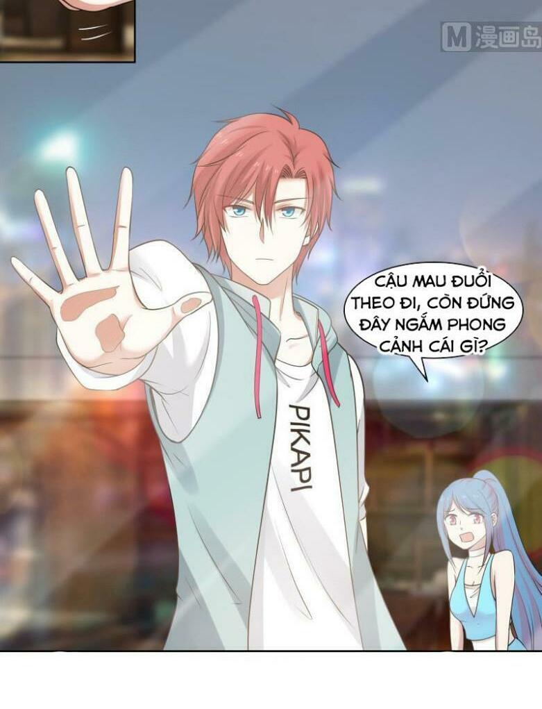 trên người ta có một rồng chapter 163 2