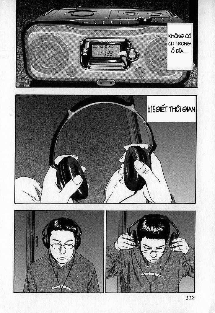 fuan no tane chapter 11 2