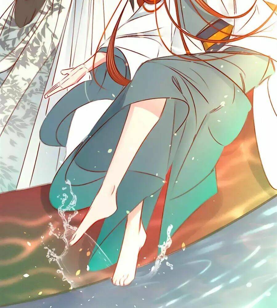 phượng hoàn triều: vương gia yêu nghiệt xin tránh đường chapter 25 16