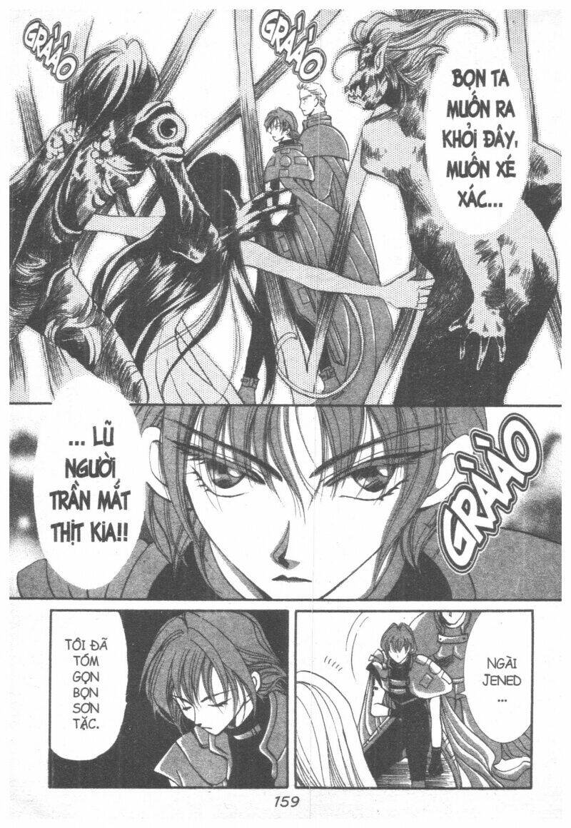 vampire game chapter 4 160