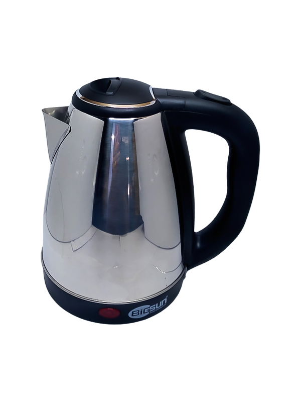 Bình đun siêu tốc inox cao cấp tiết kiệm điện
