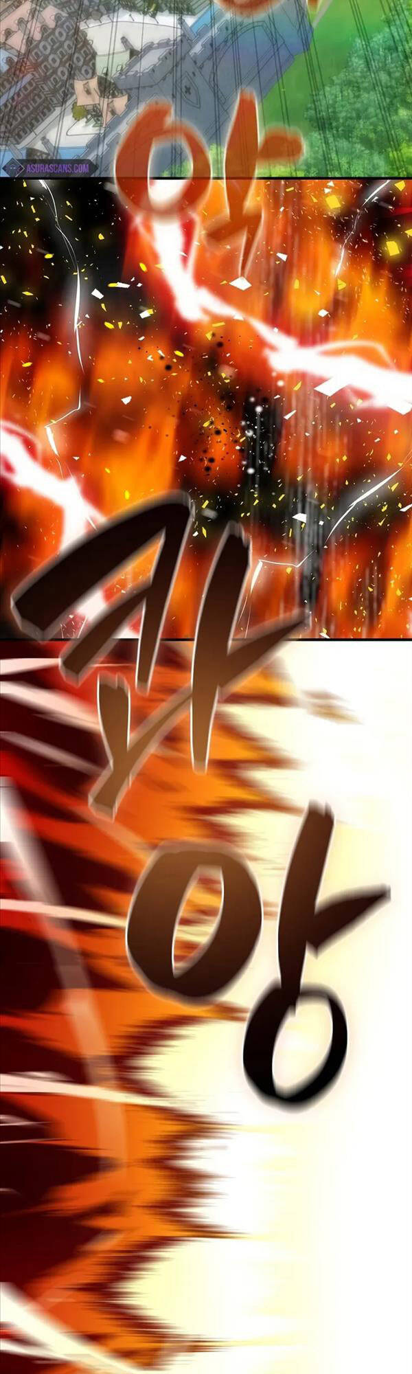 tôi thăng cấp trong lúc ngủ chapter 63 22