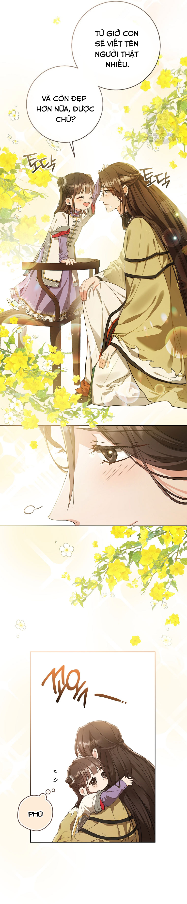 trở thành cô cháu gái bị khinh miệt của nhà quyền quý chapter 12 2