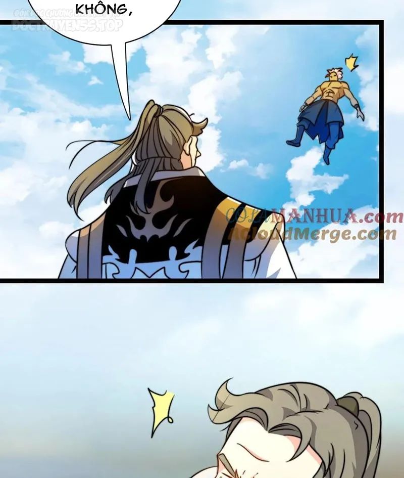 huyền huyễn: ta bắt đầu vô địch từ bại gia chapter 40 44