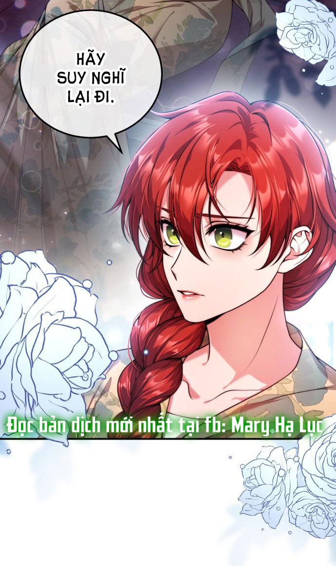 tôi sẽ ly hôn với người chồng bạo chúa chapter 27.1 9