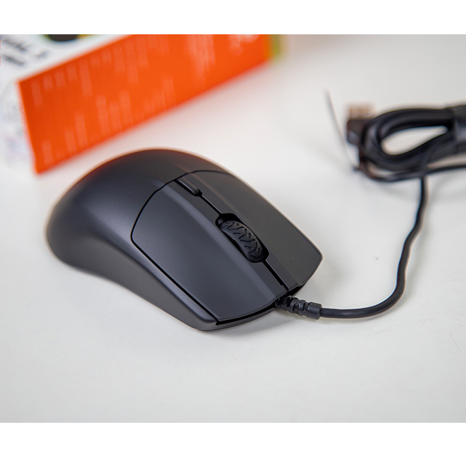 Chuột Steelseries Rival 3, Hàng chính hãng.