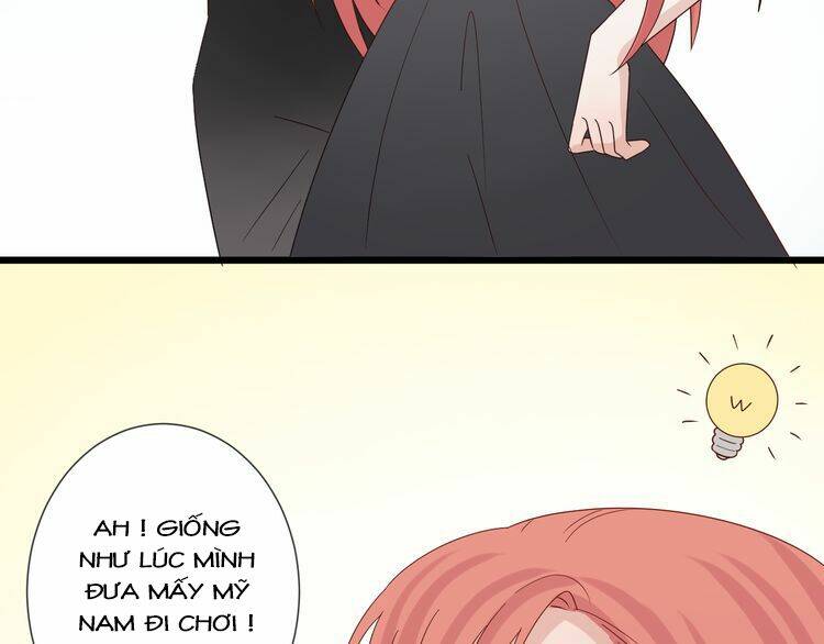 nữ hoàng giá đáo chapter 17 17