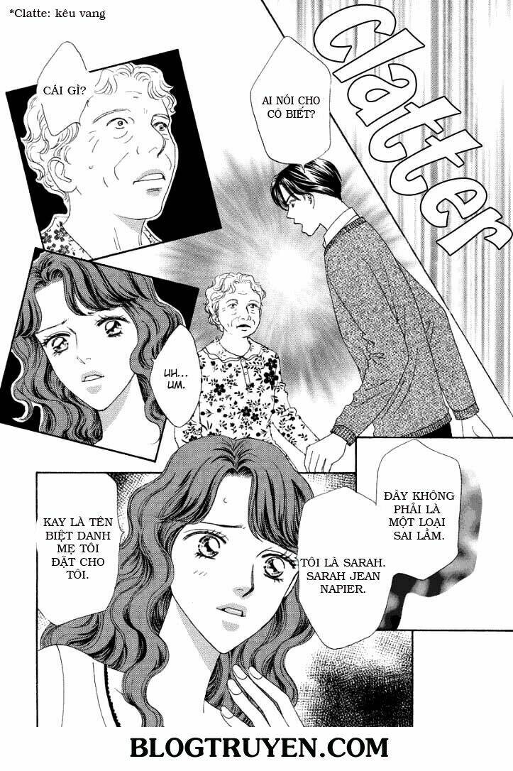 akai kami wa yuuwaku no shirushi chapter 0 53