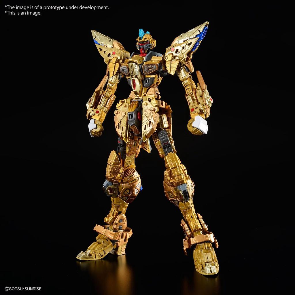 Mô hình STRIKE FREEDOM GUNDAM MG EX 1/100 lắp ráp Gunpla BANDAI Chính Hãng