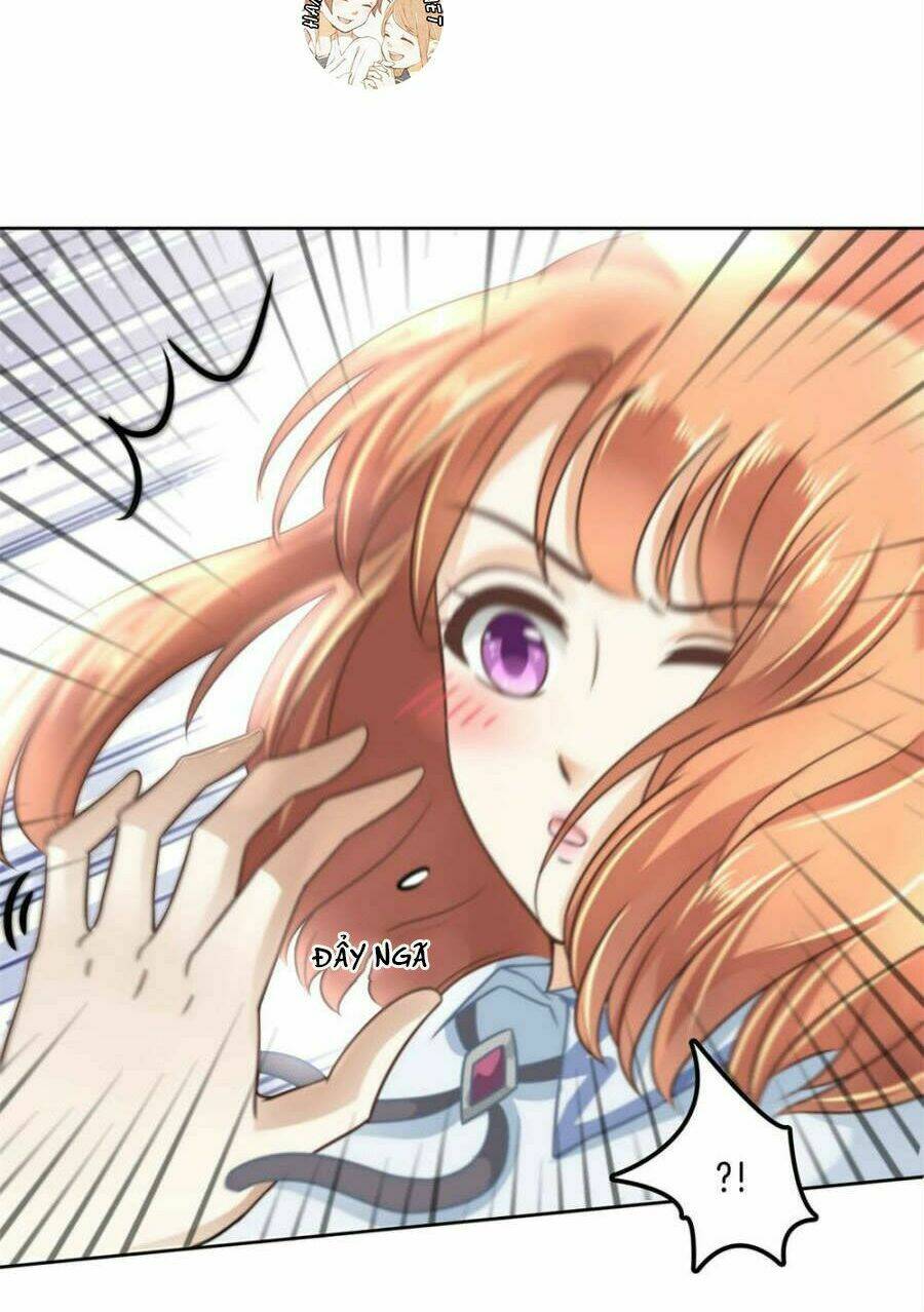 học bá ca ca đừng động vào tôi chapter 20 10