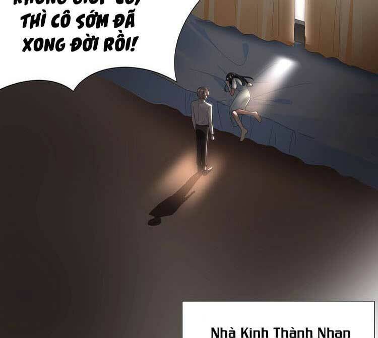 điều ước sủng ái bất bình đẳng chapter 89.1 19