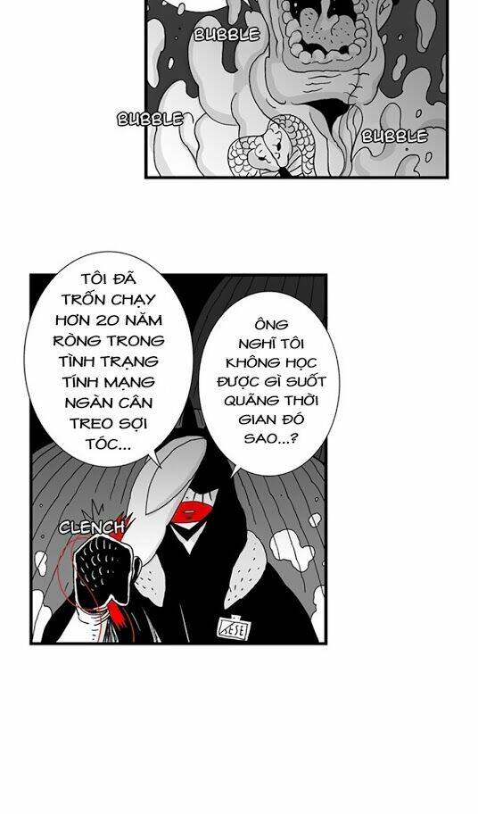 hành trình thoát khỏi địa ngục chapter 42 26