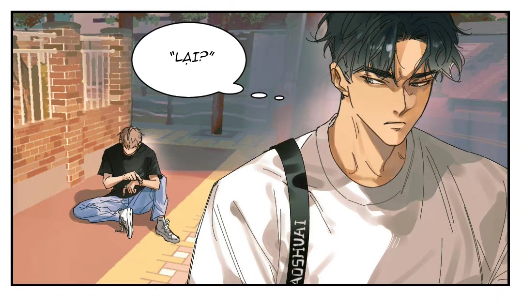 art lẻ của tác giả dai chapter 18 11