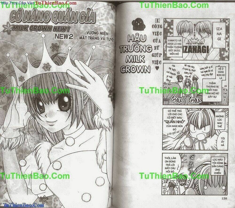 cô nàng quản gia chapter 7 71