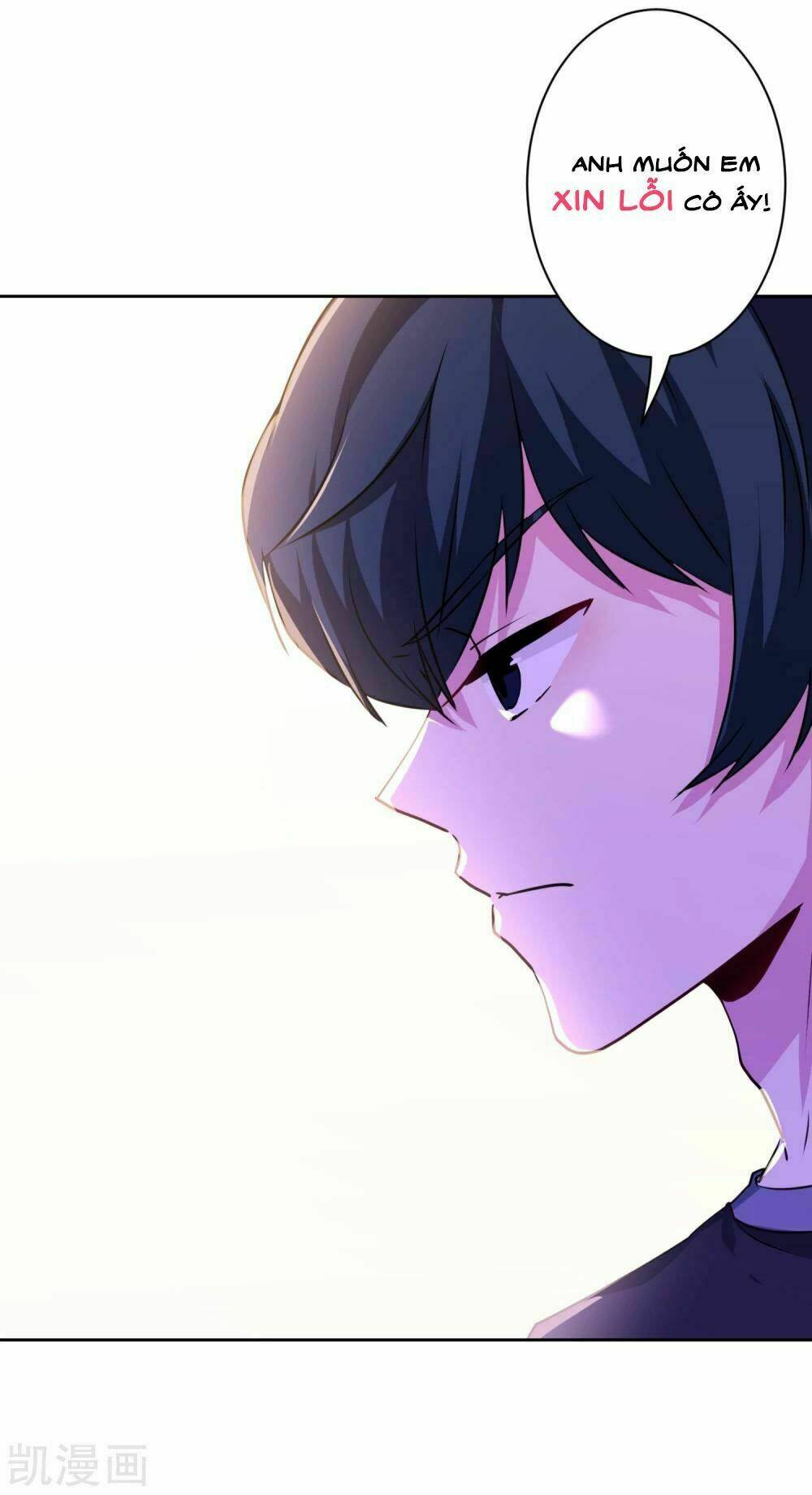 nhân vật phản diện: không ngọt không lấy tiền chapter 20 22