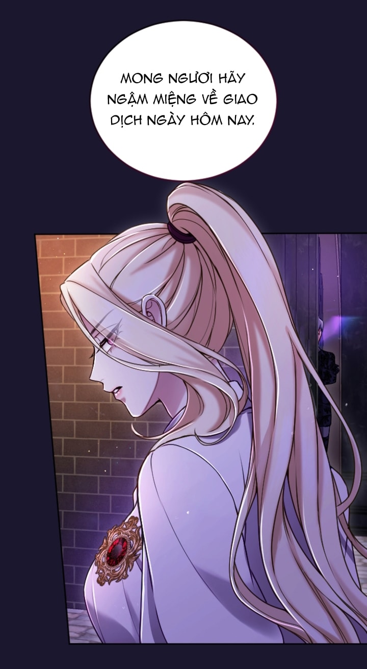 Tôi Sẽ Bị Trừ Khử Cùng Hoàng Đế chapter 127.2 33