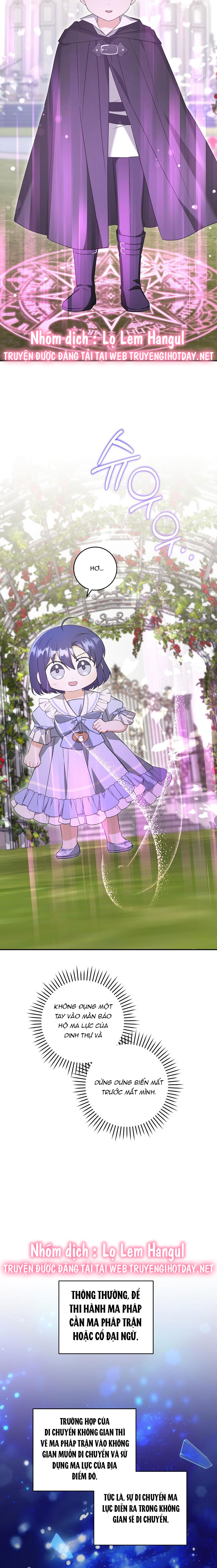 cho con cái núm dú đi mà chapter 73.1 11