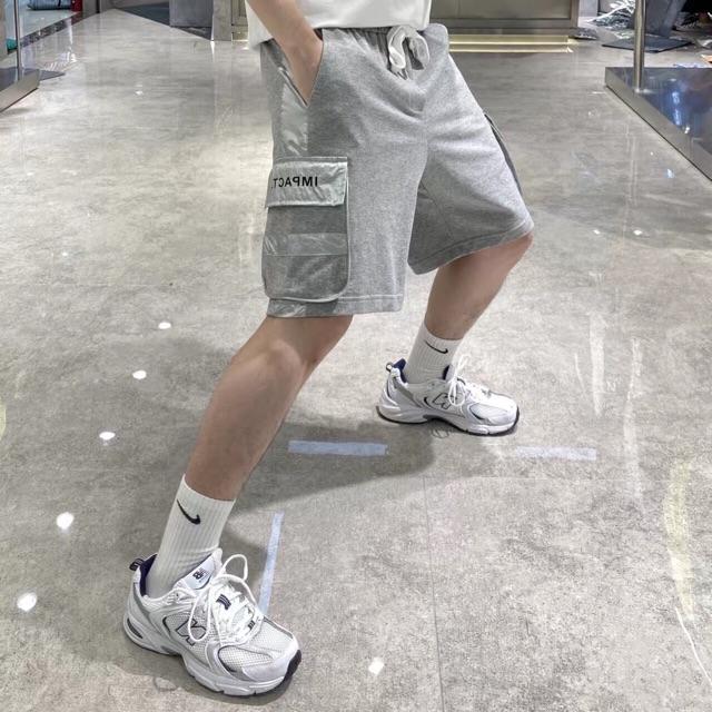 Short chân cua IMPACT