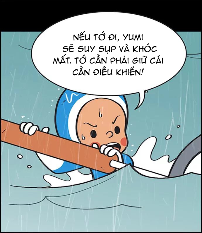 yumis cells chapter 30 29